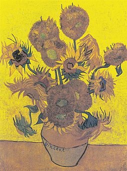 Vincent van Gogh/Wikimedia